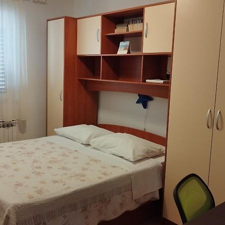 Apartmani Sabic A6 Makarska Buitenkant foto