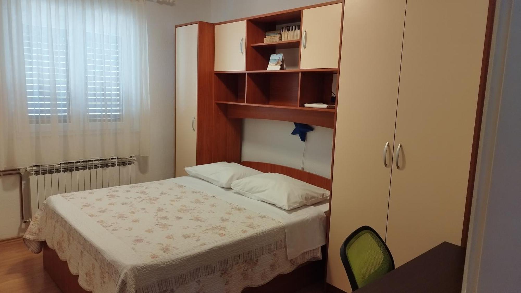 Apartmani Sabic A6 Makarska Buitenkant foto