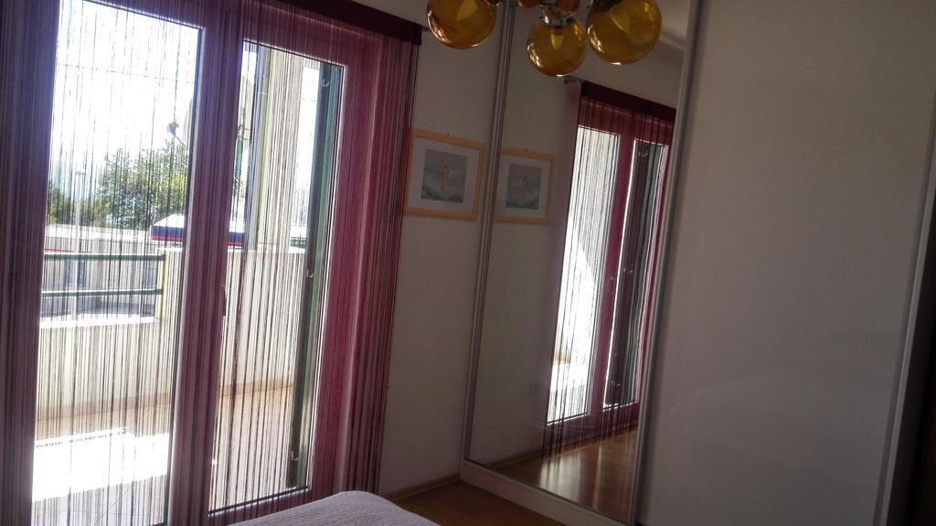 Apartmani Sabic A6 Makarska Buitenkant foto