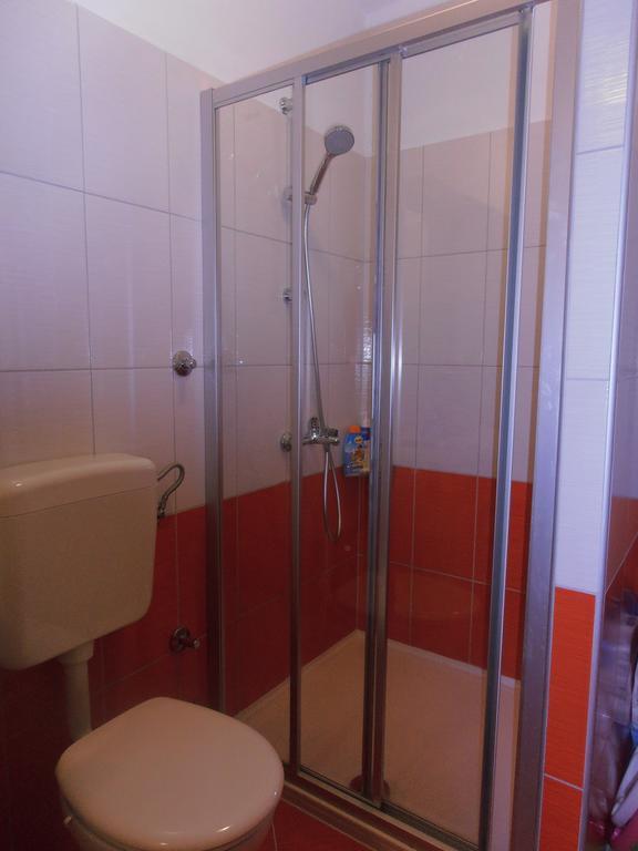 Apartmani Sabic A6 Makarska Buitenkant foto