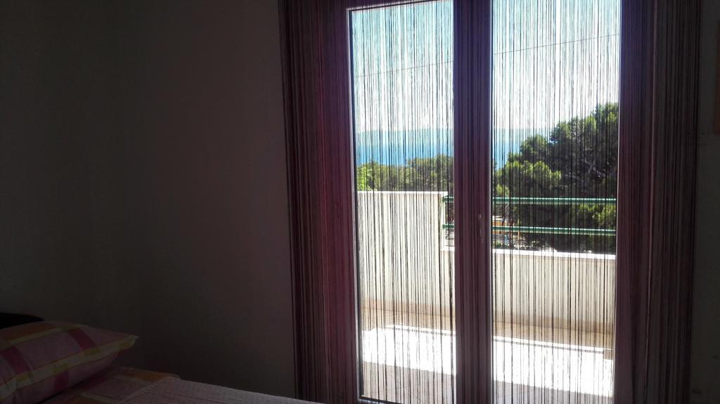 Apartmani Sabic A6 Makarska Buitenkant foto